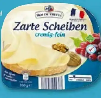 Aldi Nord Zarte Scheiben Angebot