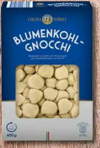 Aldi Nord Blumenkohl Gnocchi Angebot