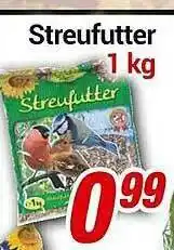 CENTERSHOP Streufutter Bird's Garden Angebot