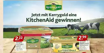 Markant Kerrygold Original Irisches Butterschmalz Angebot