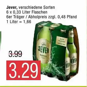 Marktkauf Jever Angebot