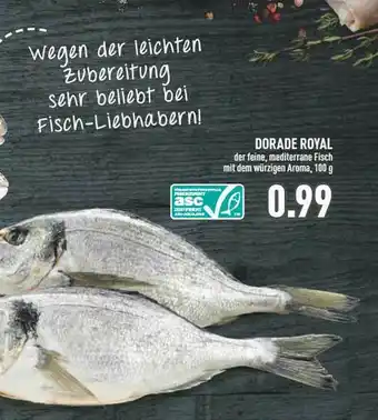 Marktkauf Dorade Royal Angebot