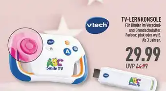 Marktkauf Tv-lernkonsole Vtech Angebot