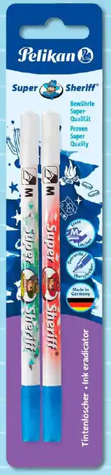 Woolworth Pelikan Tintenlöscher Angebot