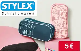 Woolworth STYLEX Faulenzer Angebot
