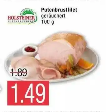 Marktkauf Putenbrustfilet Angebot