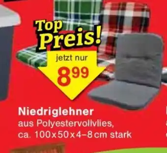 Jawoll Niedriglehner Angebot