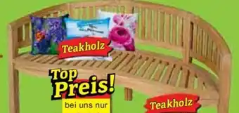 Jawoll Banana-Bank Angebot