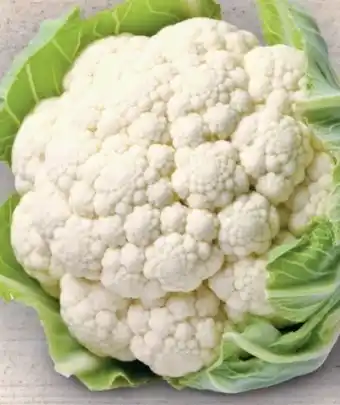 EDEKA Foodservice Blumenkohl Angebot