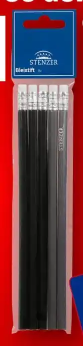 Woolworth Bleistift Angebot