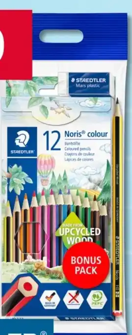Woolworth Schreibset Angebot