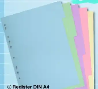 Woolworth Register Angebot