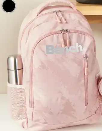 Woolworth Schulrucksack Angebot