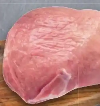 Handelshof Schweine-Oberschalen Angebot
