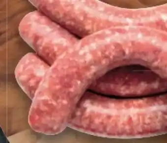 Handelshof Schweine-Bratwurst Angebot