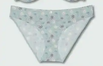 Woolworth Damen Slip Angebot