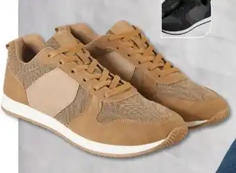 Woolworth Herren Sneaker Angebot