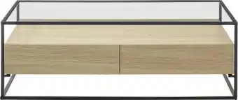 Opti Wohnwelt Couchtisch Angebot