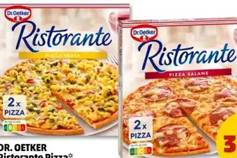 PENNY Ristorante Pizza Pasta Angebot