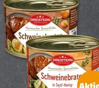 PENNY Schweinebraten Angebot