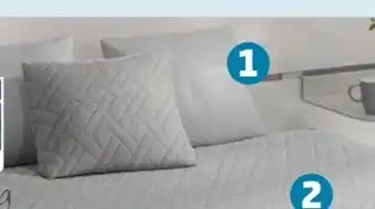 PENNY Deko-Kissen Angebot