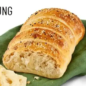 PENNY Grillbrot Angebot