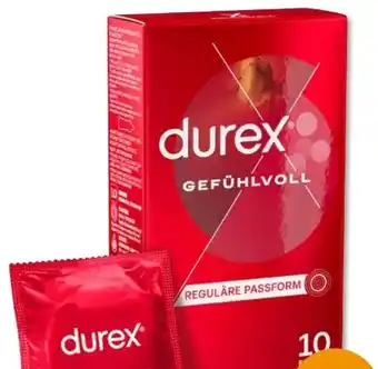 PENNY Kondome Angebot