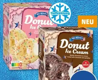 PENNY Donut Ice Cream Angebot