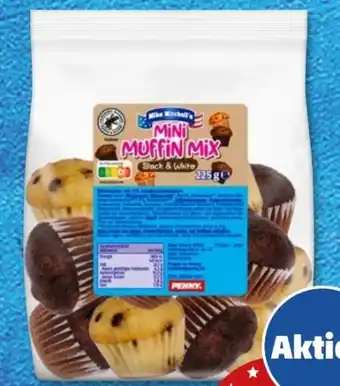PENNY Mini Muffins Angebot