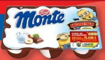 Lidl Monte Angebot