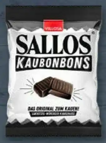 Aldi Nord Sallos Angebot