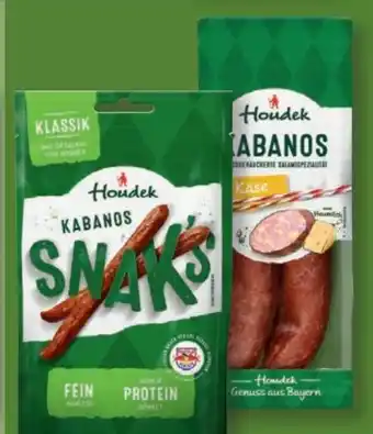 Lidl Kabanos Knabber-Spaß Angebot