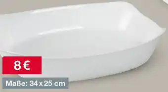 Woolworth Auflaufform Angebot