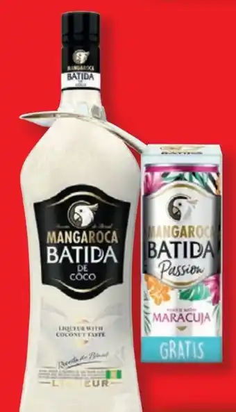 Lidl Batida De Coco Angebot