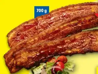 Lidl Schweine Bauchscheiben Angebot