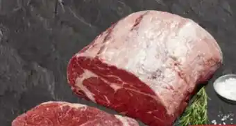 Scheck-in-Center Entrecôte Angebot