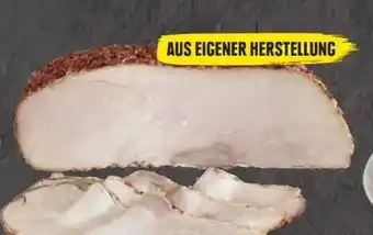 Scheck-in-Center Schweinebraten Angebot