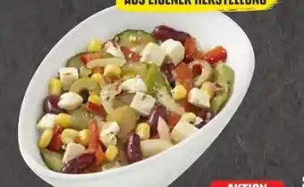 Scheck-in-Center Griechischer Bauernsalat Angebot