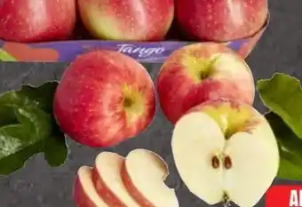 Scheck-in-Center Äpfel Angebot