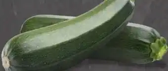Scheck-in-Center Zucchini Angebot