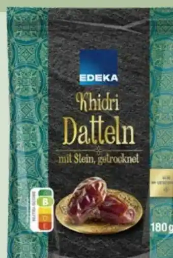 Edeka Khidri Datteln Angebot