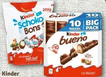 nahkauf Kinder Schoko-Bons Angebot