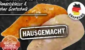 HIT Hähnchen-Brustfilet Angebot