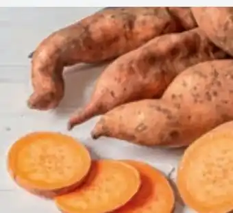 tegut Bio-Süßkartoffeln Angebot