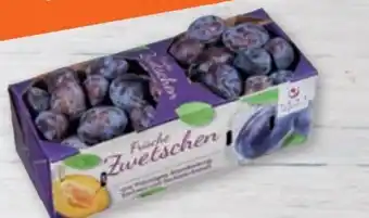 tegut Zwetschgen Angebot