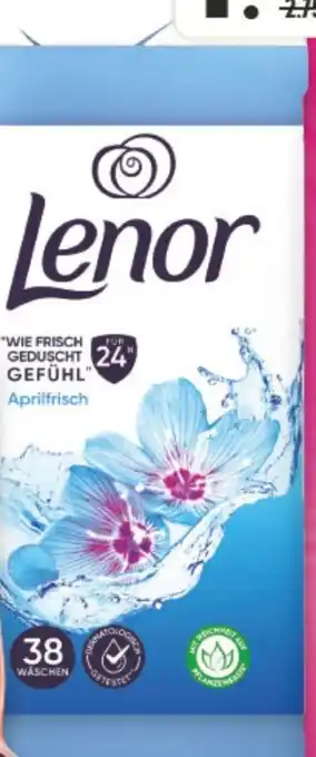 Edeka Aprilfrisch Angebot