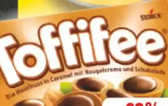 E-Center Toffifee Angebot