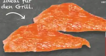Edeka Putensteak Mariniert Angebot