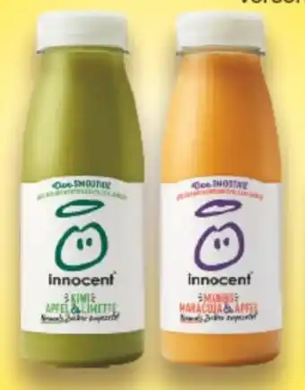 E-Center Smoothie Angebot