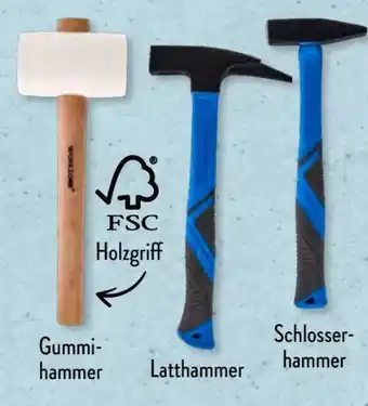 Aldi Süd Hammer Angebot